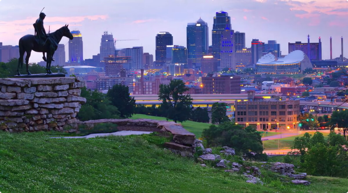 Quali sono le scelte di veicoli più popolari a Aeroporto di Kansas City?
